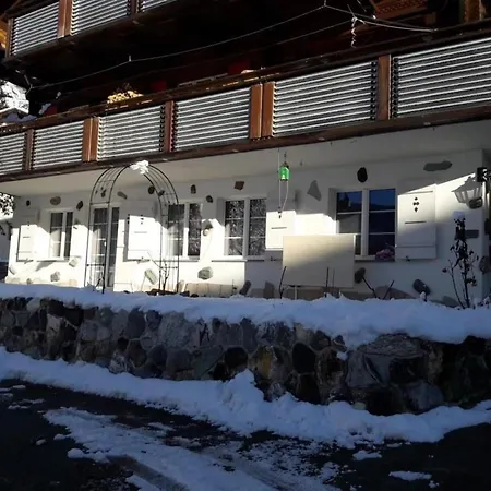 Eigerlicht 3-zimmerwohnung Apartment Grindelwald